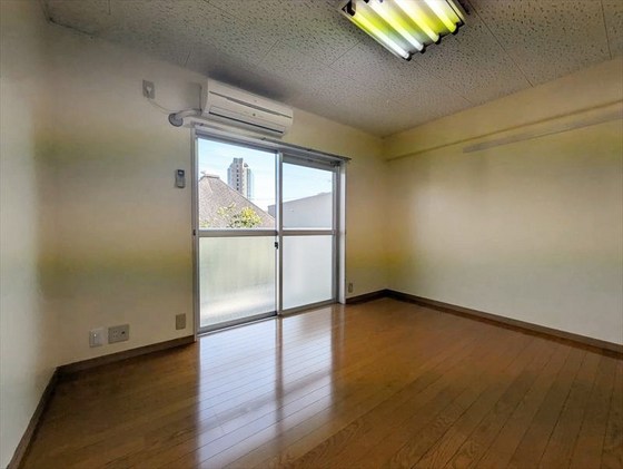 サンリバー南方B棟