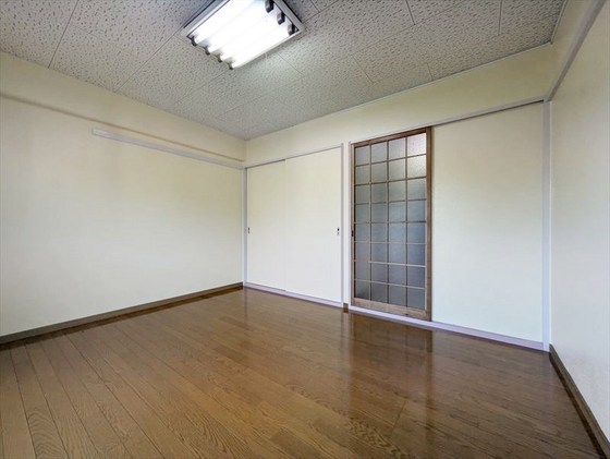 サンリバー南方B棟