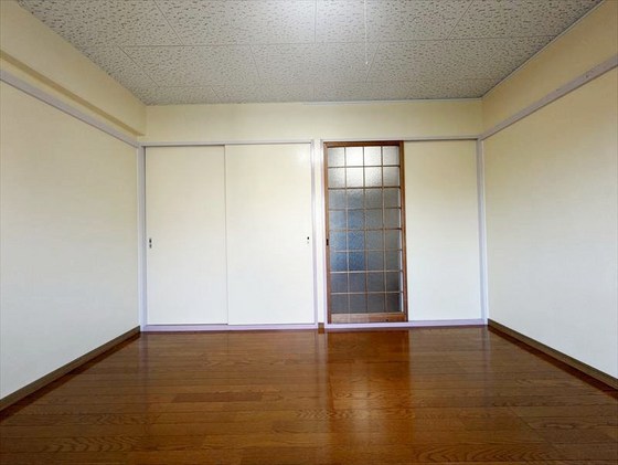 サンリバー南方B棟