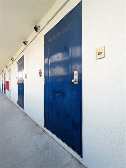 サンリバー南方B棟