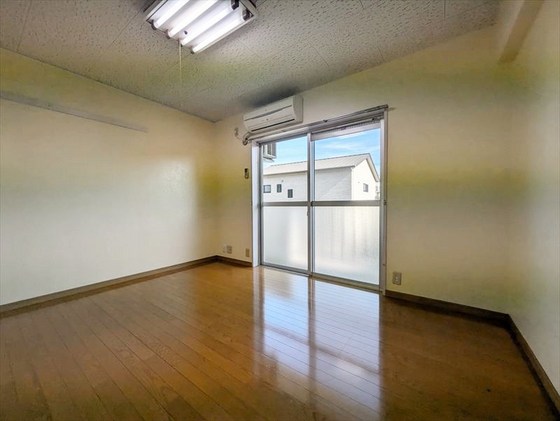 サンリバー南方B棟