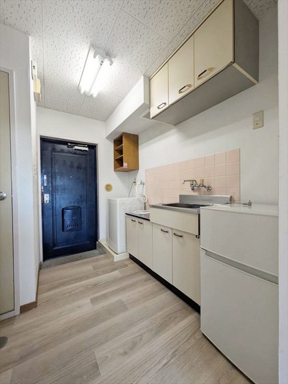 サンリバー南方B棟