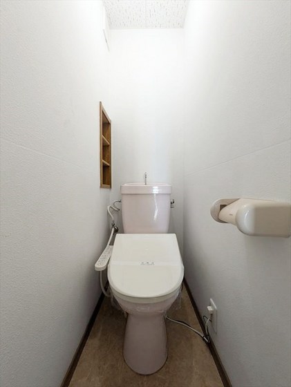 サンリバー南方B棟