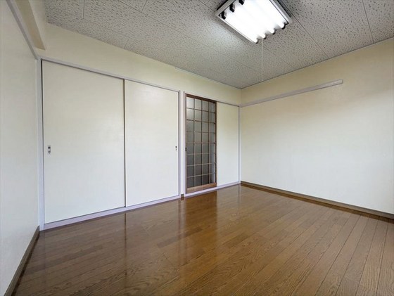 サンリバー南方B棟