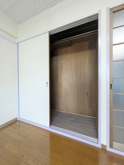 サンリバー南方B棟