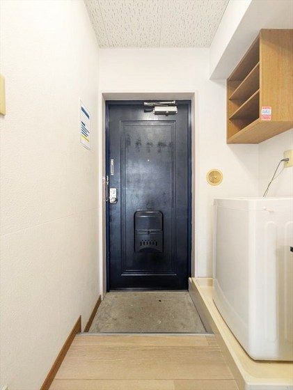 サンリバー南方B棟