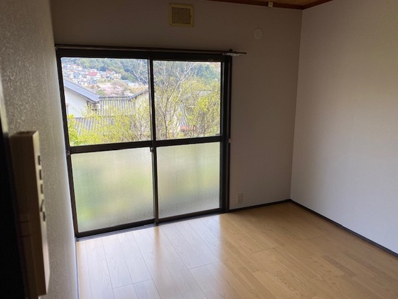 メゾネット林 A棟