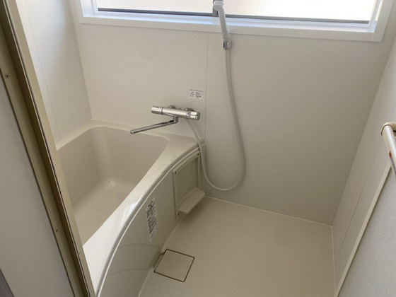 メゾネット林 A棟