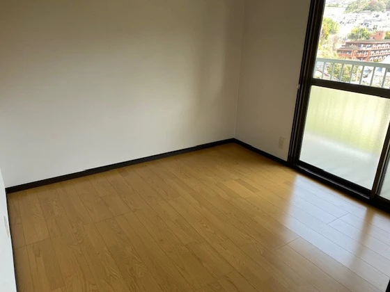 メゾネット林 A棟