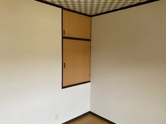 メゾネット林 A棟