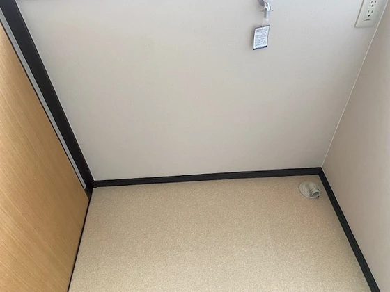 メゾネット林 A棟