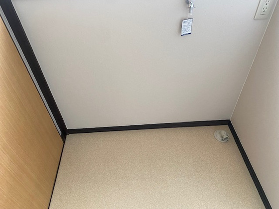 メゾネット林 A棟