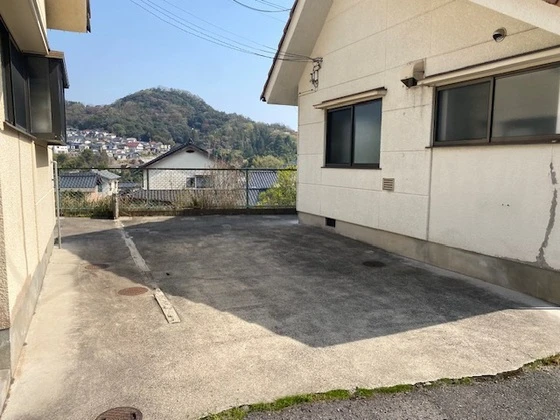 メゾネット林 A棟