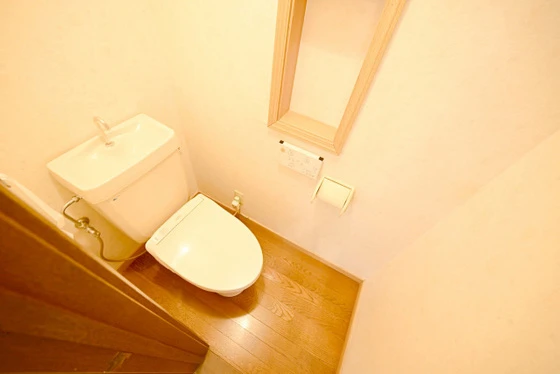 ルミエール柳ヶ丘