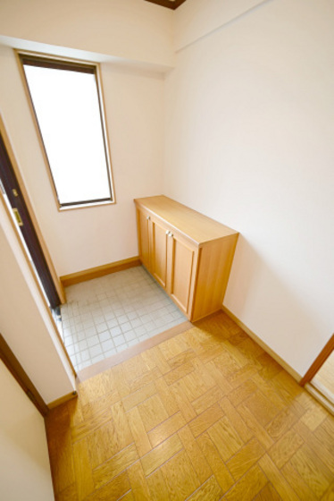 ルミエール柳ヶ丘