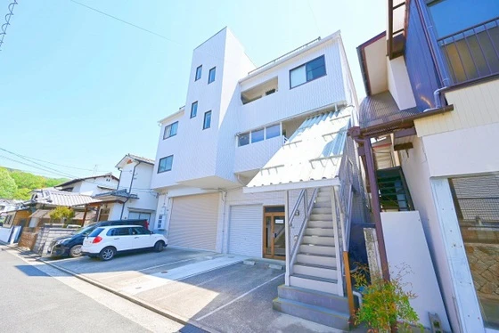 ルミエール柳ヶ丘