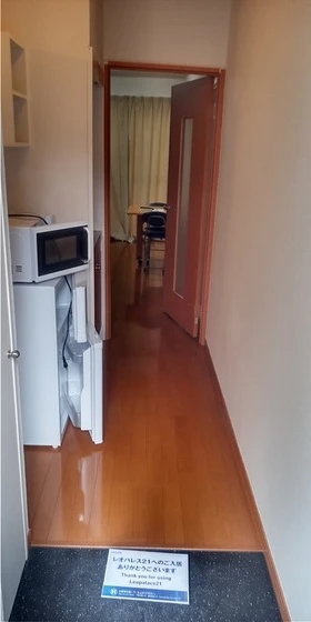 レオパレスノール