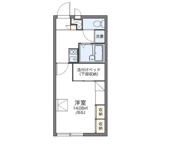 レオパレスウイング