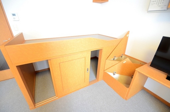 レオパレスウイング