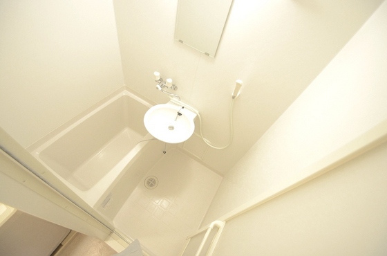 レオパレスウイング