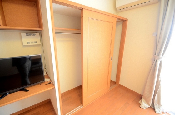 レオパレスTUKIJI