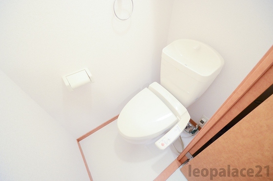 レオパレスセードル 2