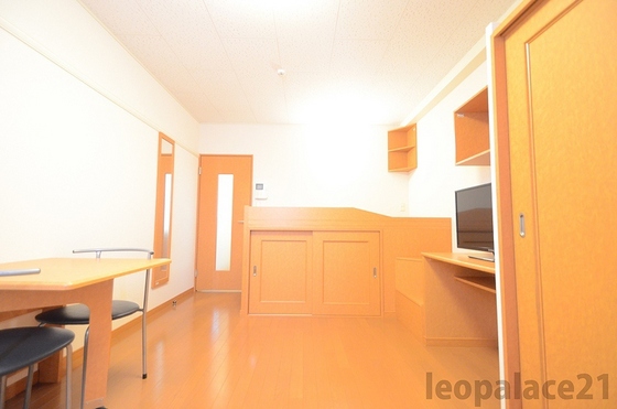 レオパレスセードル 2