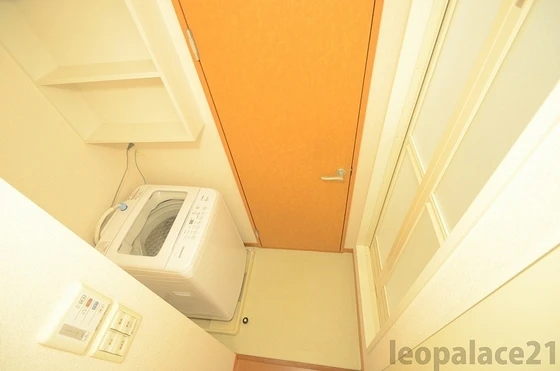 レオパレスセードル 2