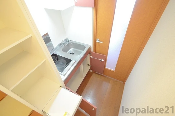 レオパレスセードル 2