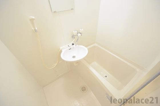 レオパレスセードル 2