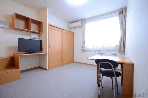 レオパレスセードル 2