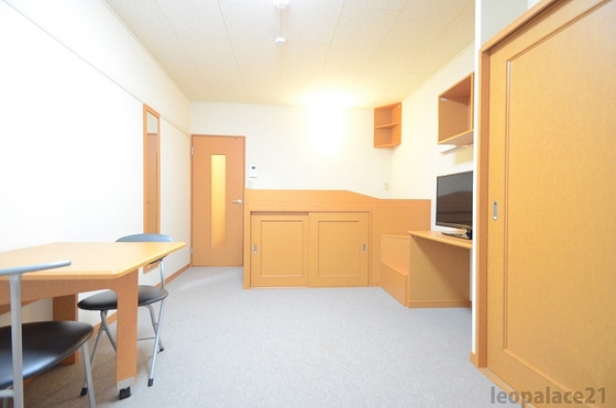 レオパレスセードル 2