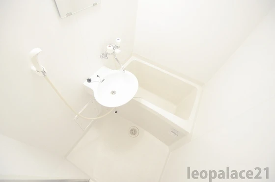 レオパレスさくらやⅡ