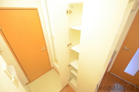 レオパレスさくらやⅡ