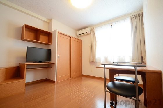 レオパレスさくらやⅡ