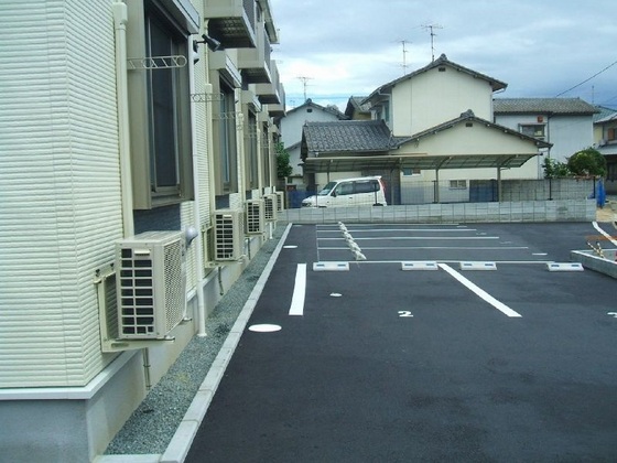 レオパレスさくらやⅡ