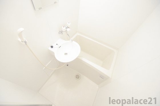 レオパレスさくらやⅡ