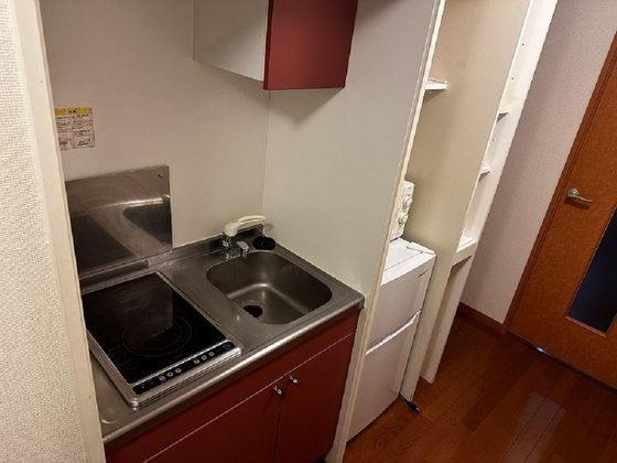 レオパレスさくらやⅢ