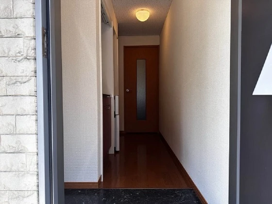 レオパレスさくらやⅢ