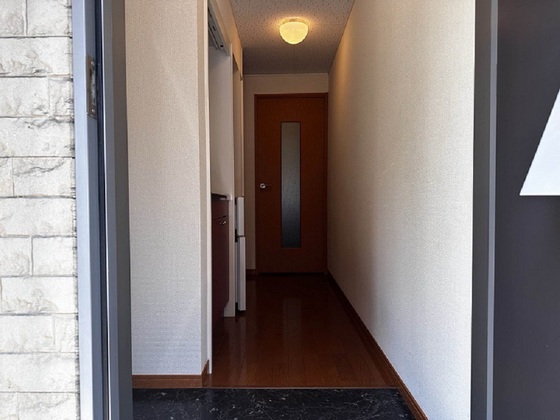 レオパレスさくらやⅢ