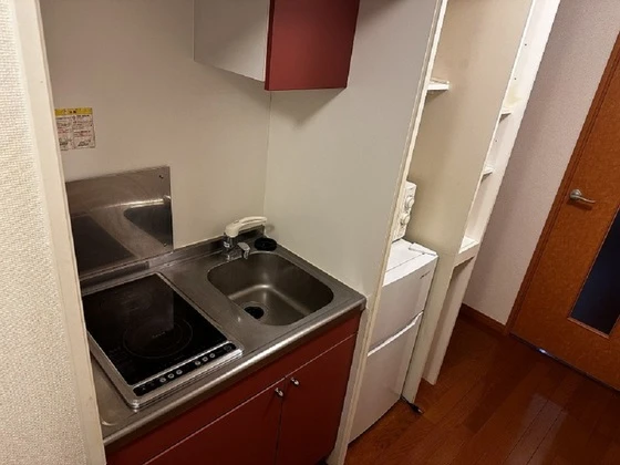 レオパレスさくらやⅢ