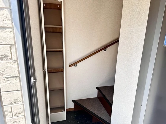 レオパレスさくらやⅢ