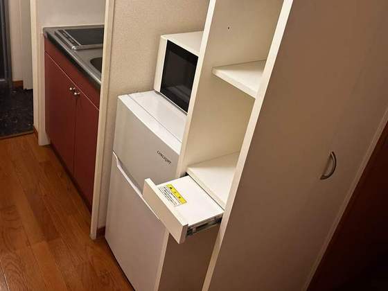 レオパレスさくらやⅢ