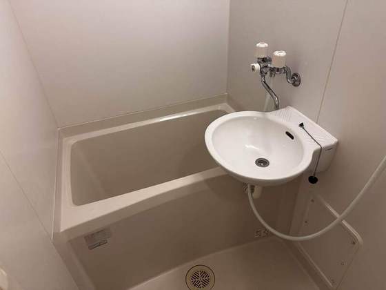 レオパレスさくらやⅢ