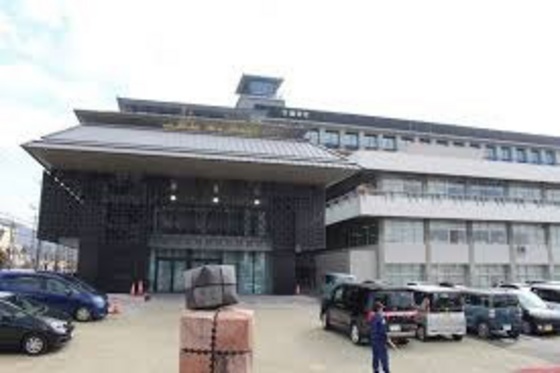 レオパレスさくらやⅢ