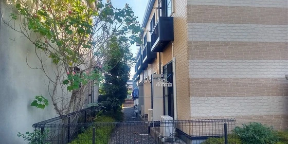 レオパレスNAGAMATI