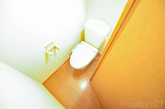 レオパレスNAGAMATI