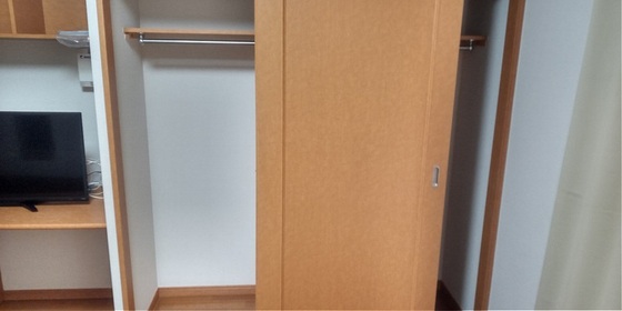 レオパレスNAGAMATI