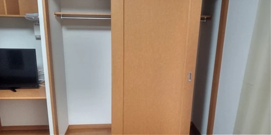 レオパレスNAGAMATI