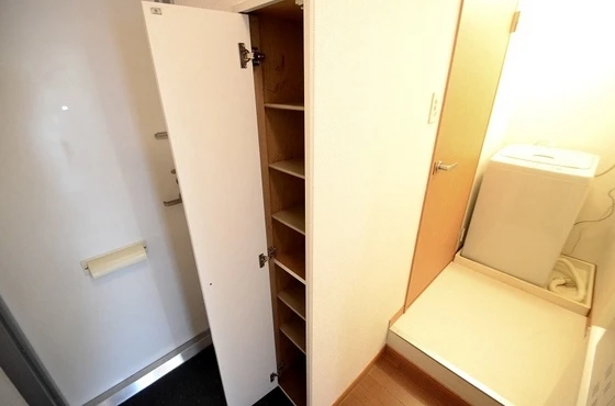 レオパレスNAGAMATI